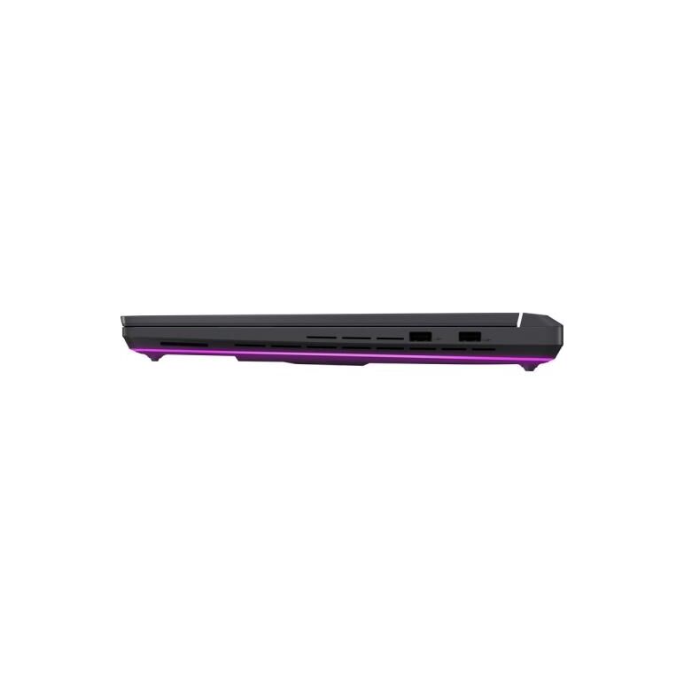 Laptop gaming rog strix g16 g615lh, intel® core™ ultra 7 255hx + nvidia geforce rtx 5050 8gb gddr7, display 16" 2.5k (2560×1600) 240hz ips-level anti-glare 500 nits 100% dci-p3 g-sync nebula, 16gb ddr5 5600mhz, ssd 512gb pcie 4.0, wi-fi 7 + bluetooth 5.4,,  Laptopuri | electropc.ro