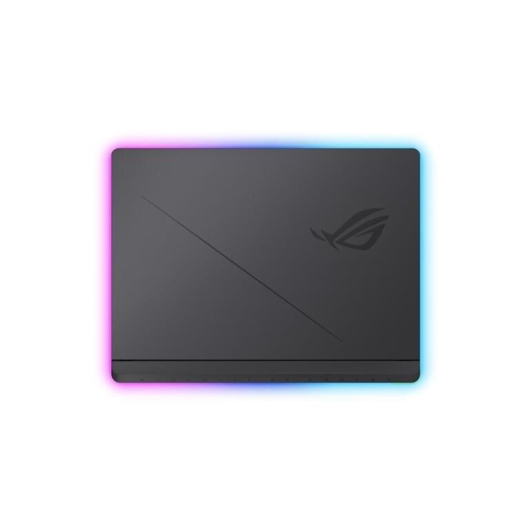 Laptop gaming rog strix g16 g615lh, intel® core™ ultra 7 255hx + nvidia geforce rtx 5050 8gb gddr7, display 16" 2.5k (2560×1600) 240hz ips-level anti-glare 500 nits 100% dci-p3 g-sync nebula, 16gb ddr5 5600mhz, ssd 512gb pcie 4.0, wi-fi 7 + bluetooth 5.4,,  Laptopuri | electropc.ro