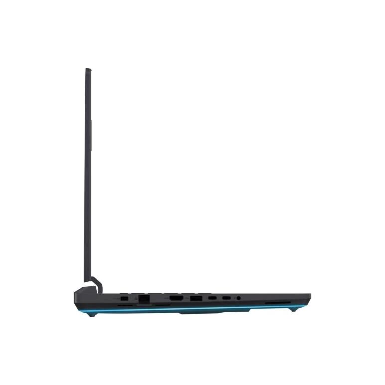 Laptop gaming rog strix g16 g615lh, intel® core™ ultra 7 255hx + nvidia geforce rtx 5050 8gb gddr7, display 16" 2.5k (2560×1600) 240hz ips-level anti-glare 500 nits 100% dci-p3 g-sync nebula, 16gb ddr5 5600mhz, ssd 512gb pcie 4.0, wi-fi 7 + bluetooth 5.4,,  Laptopuri | electropc.ro