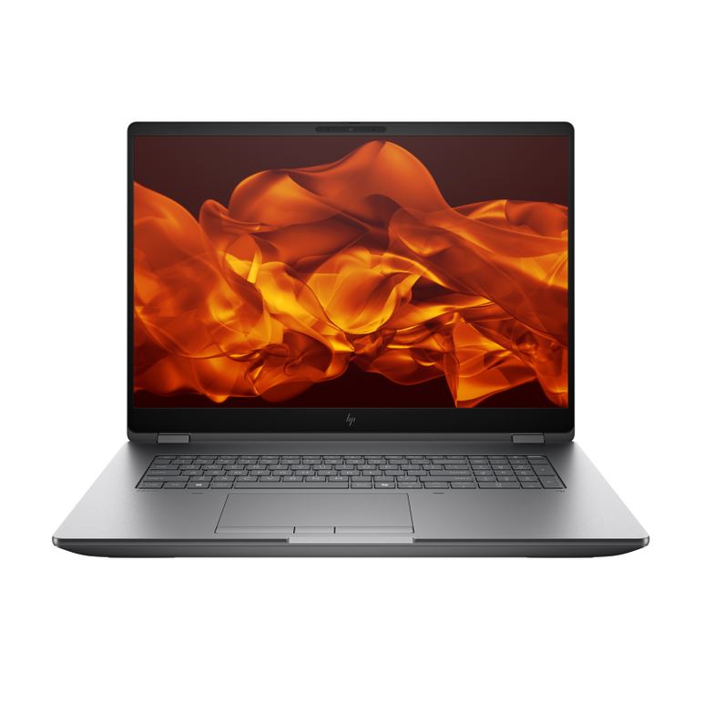 Laptop hp zbook 18 fury g1i, 18 inch wqxga (2560x1600) ips anti-glare ir 500 nits, 165 hz, intel core ultra 9-285hx 24 core (2.8 ghz, up to 5.5ghz, 36mb), video dedicat nvidia rtx pro 4000 blackwell 135w+ 16 gb, ram 64gb ddr5 5600mhz (2x32gb), ssd 1tb pci,  Laptopuri | electropc.ro