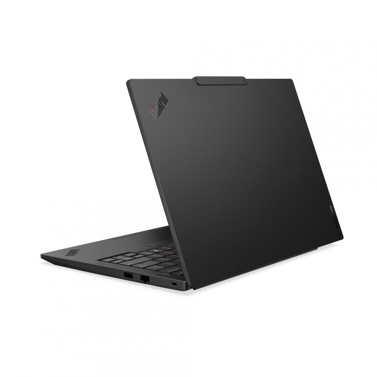 Laptop lenovo thinkpad e14 gen 7 (intel); 14" wuxga (1920x1200) ips 300nits anti-glare, 45% ntsc, 60hz; intel® core ultra 5 225u, 12c (2p + 8e + 2lpe) / 14t, max turbo up to 4.8ghz, 12mb; video integrated intel® graphics; ram 2x 16gb so-dimm ddr5-5600; 1t,  Laptopuri | electropc.ro