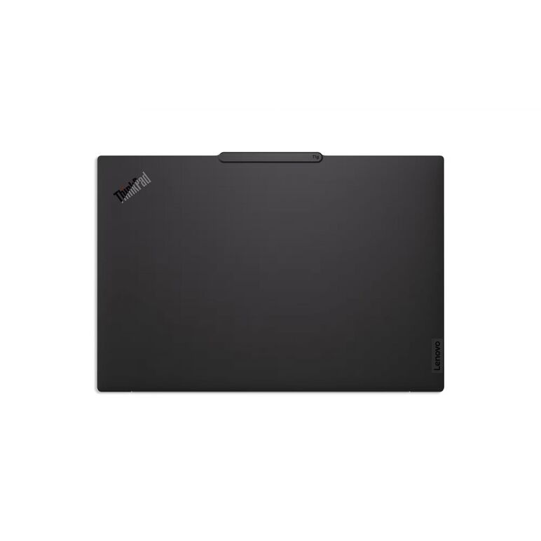 Laptop lenovo thinkpad t1g gen 8; 16" wuxga (1920x1200) ips 500nits anti-glare, 100% srgb, 60hz, low power, eyesafe®, tÜv low blue light; intel® core ultra 7 255h, 16c (6p + 8e + 2lpe) / 16t, max turbo up to 5.1ghz, 24mb; video nvidia® geforce rtx™ 5060 8,  Laptopuri | electropc.ro