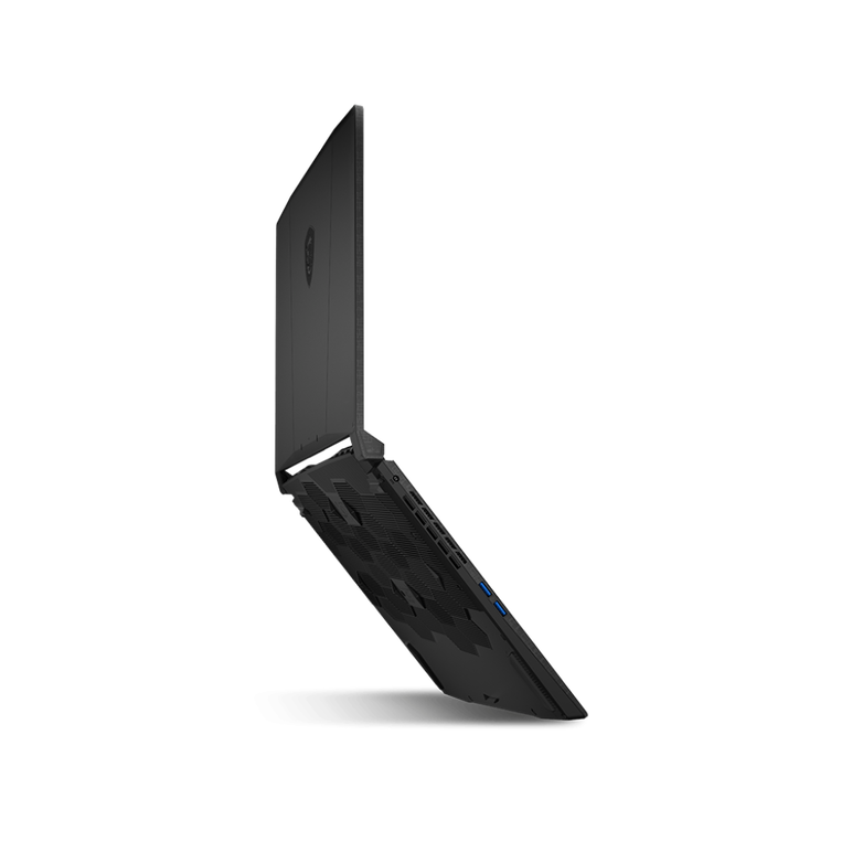 Laptop msi gaming katana 15 hx b14wek-260xro, 15.6" qhd (2560x1440), 165hz, ips-level, intel® core™ i7-14650hx, 16c (8p + 8e) / 24t, p-core 2.2 / 5.2ghz, e-core 1.6 / 3.7ghz, 30mb, video dedicat nvidia® geforce rtx™ 5050 8gb gddr7, ram ddr5 8gb*2 (5600)mh,  Laptopuri | electropc.ro