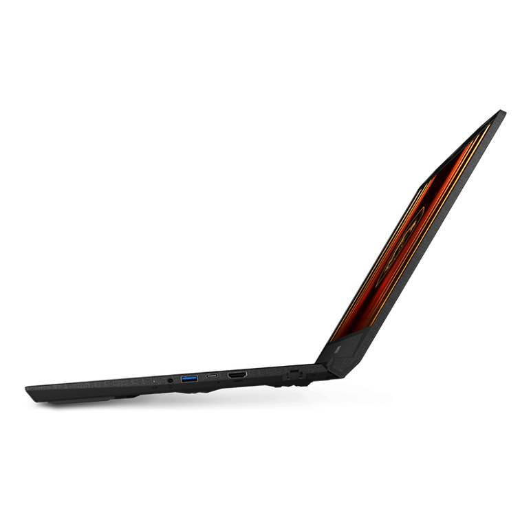 Laptop msi gaming katana 15 hx b14wgk-263xro, 15.6" qhd (2560x1440), 165hz, ips-level, intel® core™ i7-14650hx, 16c (8p + 8e) / 24t, p-core 2.2 / 5.2ghz, e-core 1.6 / 3.7ghz, 30mb, video dedicat nvidia® geforce rtx™ 5070 8gb gddr7, ram ddr5 16gb*1 (5600)m,  Laptopuri | electropc.ro
