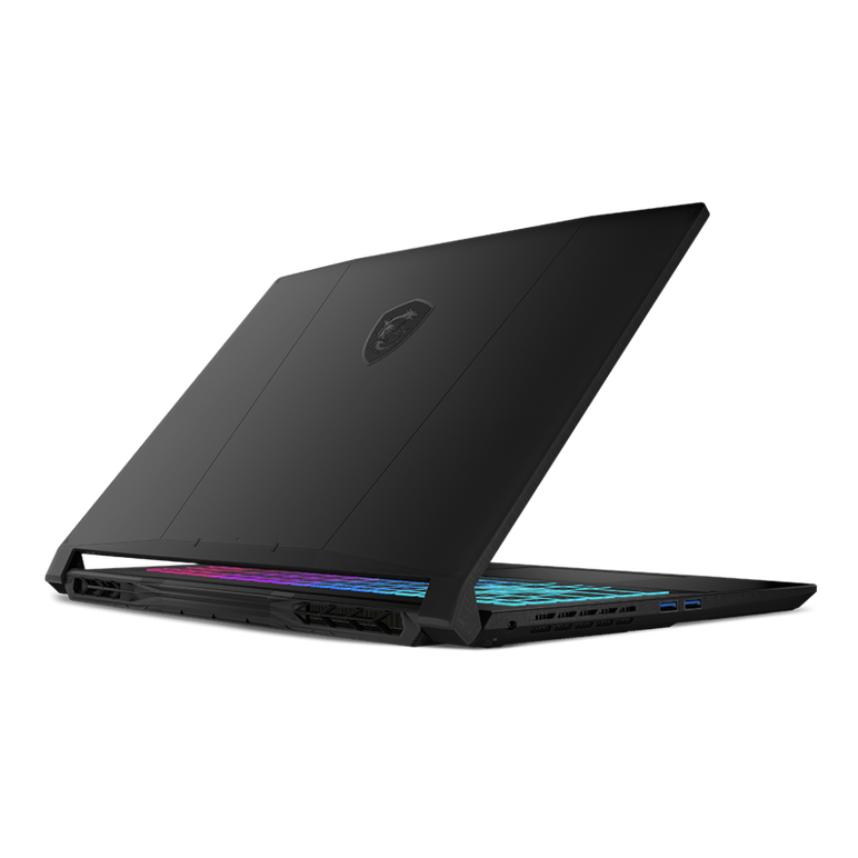 Laptop msi gaming katana 15 hx b14wgk-263xro, 15.6" qhd (2560x1440), 165hz, ips-level, intel® core™ i7-14650hx, 16c (8p + 8e) / 24t, p-core 2.2 / 5.2ghz, e-core 1.6 / 3.7ghz, 30mb, video dedicat nvidia® geforce rtx™ 5070 8gb gddr7, ram ddr5 16gb*1 (5600)m,  Laptopuri | electropc.ro