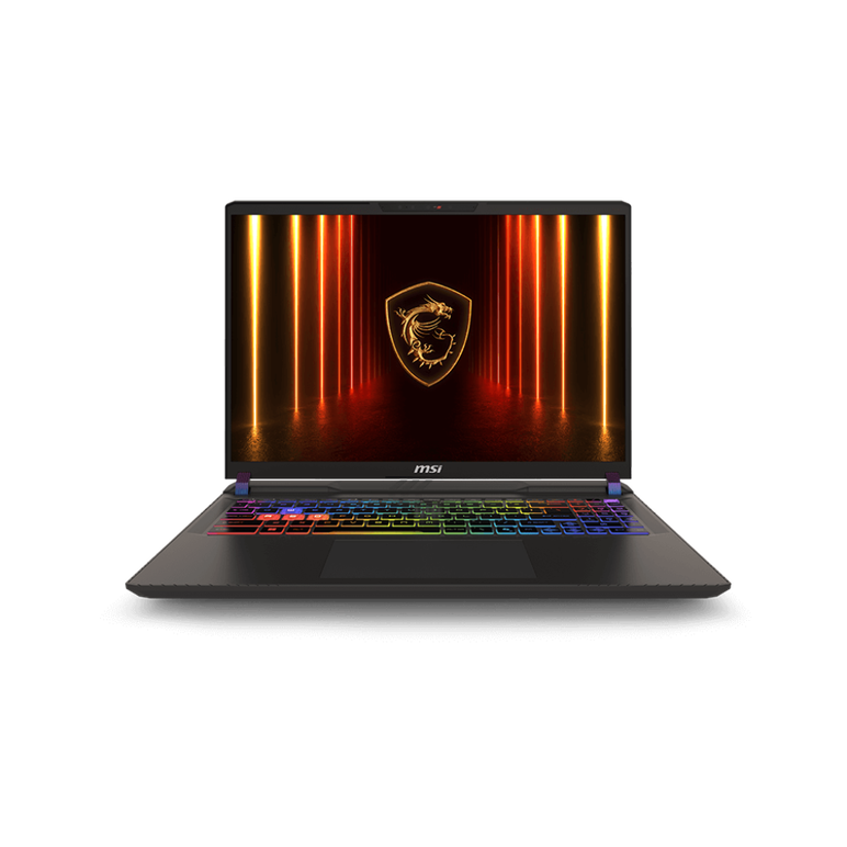 Laptop msi gaming vector 16 hx ai a2xwig-012ro, 16” qhd+ (2560x1600), 240hz, ips-level, intel® core™ ultra 9 processor 275hx with intel® ai boost (npu), 24 cores (8 p-cores + 16 e-cores), 24 thread, 40mb cache, max turbo frequency 5.4 ghz, video dedicat n,  Laptopuri | electropc.ro