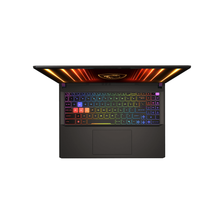 Laptop msi gaming vector 16 hx ai a2xwig-012ro, 16” qhd+ (2560x1600), 240hz, ips-level, intel® core™ ultra 9 processor 275hx with intel® ai boost (npu), 24 cores (8 p-cores + 16 e-cores), 24 thread, 40mb cache, max turbo frequency 5.4 ghz, video dedicat n,  Laptopuri | electropc.ro
