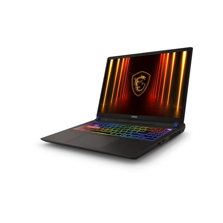 Laptop msi gaming vector 16 hx ai a2xwig-012ro, 16” qhd+ (2560x1600), 240hz, ips-level, intel® core™ ultra 9 processor 275hx with intel® ai boost (npu), 24 cores (8 p-cores + 16 e-cores), 24 thread, 40mb cache, max turbo frequency 5.4 ghz, video dedicat n,  Laptopuri | electropc.ro
