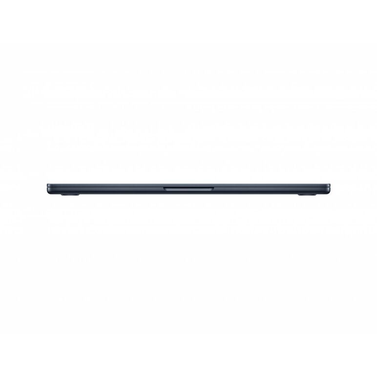 Macbook air 15.3" retina/apple m4 (cpu 10-core, gpu 10-core, neural engine16-core)/32gb/512gb - midnight - int kb (2025) ( cto fromm c6l4ro/a),  Laptopuri | electropc.ro