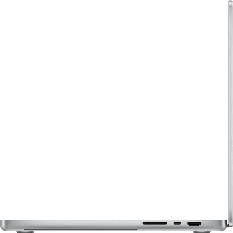Macbook pro 16.2"/apple m4 max (cpu 16-core, gpu 40-core, neural engine 16-core)/128gb/1tb - silver - int kb, cto from mx2w3ro,  Laptopuri | electropc.ro