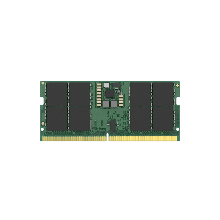 Memorie ram kingston sodimm ddr5 32gb 6400mhz cl52 1.1v non-ecc,  Memorii RAM Server | electropc.ro