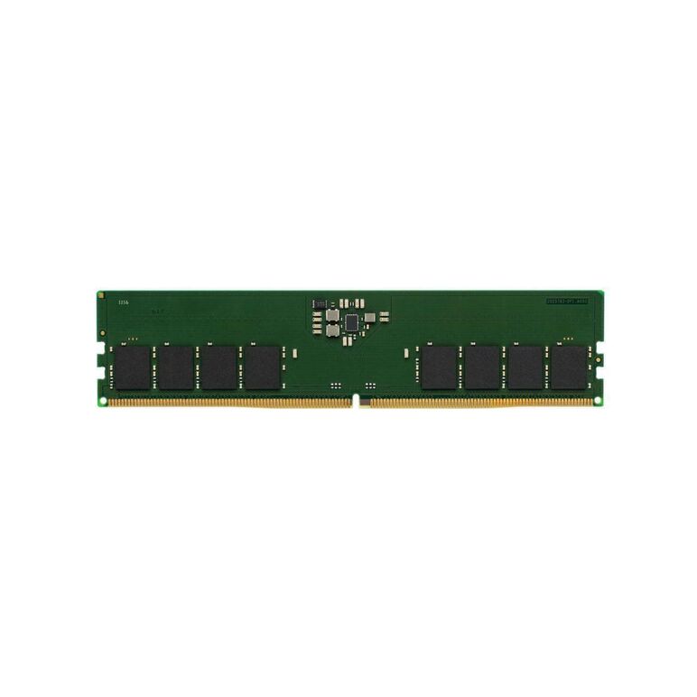 Memorie ram kingston valueram 8gb ddr5 5600mhz cl46,  Memorii RAM laptop | electropc.ro