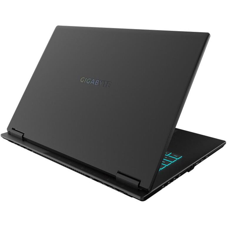 Notebook gaming gigabyte a16, 3whk3ee894sd, 16", amd ryzen 7 260, nvidia geforce rtx 5070 (8gb gddr7), 16.0 fhd+ 165hz (1x16gb) ddr5, wifi6e, 1tb ssd,  Laptopuri | electropc.ro