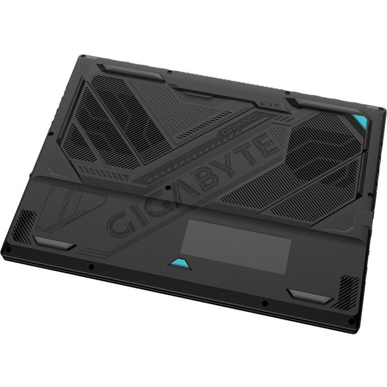 Notebook gaming gigabyte a16, cmhi2ee894sd, 16", rpl i7-13620h, nvidia geforce rtx4050 (6gb gddr6), wuxga 1920 x 1200 pixeli, 16.0 fhd+ 165hz (1x16gb) ddr5, wifi6e, 1 tb ssd,  Laptopuri | electropc.ro