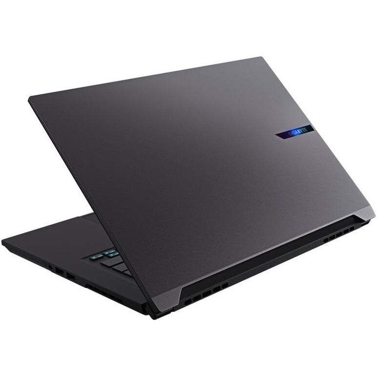 Notebook gigabyte 1th93eec94ah, dispaly 16", rezolutie 2560 x 1600, amd ryzen ai 7 350 (krackan r7), frecventa nominala 2 ghz, nvidia geforce rtx 5050 (8gb gddr7), 16gb 165hz (1x16gb) ddr5, wifi 6e, 1tb ssd gen4, win11 home, gri,  Laptopuri | electropc.ro