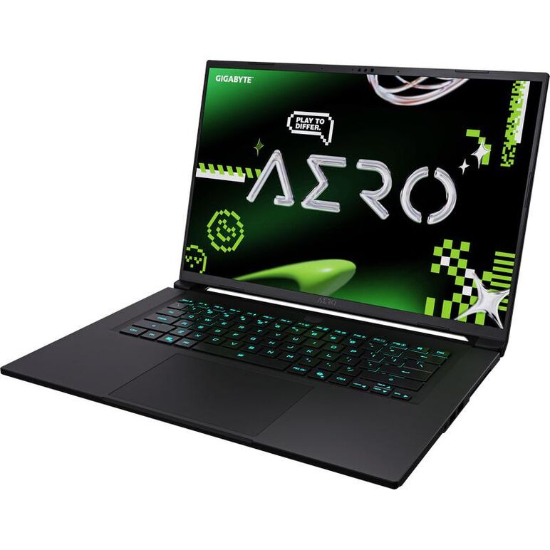 Notebook gigabyte 1th93eec94ah, dispaly 16", rezolutie 2560 x 1600, amd ryzen ai 7 350 (krackan r7), frecventa nominala 2 ghz, nvidia geforce rtx 5050 (8gb gddr7), 16gb 165hz (1x16gb) ddr5, wifi 6e, 1tb ssd gen4, win11 home, gri,  Laptopuri | electropc.ro
