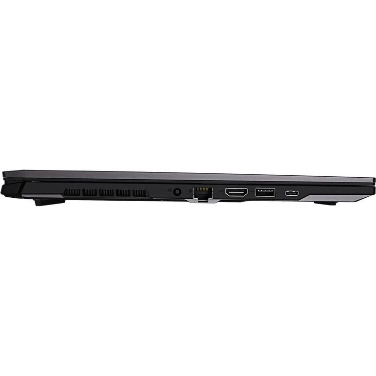 Notebook gigabyte 1th93eec94ah, dispaly 16", rezolutie 2560 x 1600, amd ryzen ai 7 350 (krackan r7), frecventa nominala 2 ghz, nvidia geforce rtx 5050 (8gb gddr7), 16gb 165hz (1x16gb) ddr5, wifi 6e, 1tb ssd gen4, win11 home, gri,  Laptopuri | electropc.ro