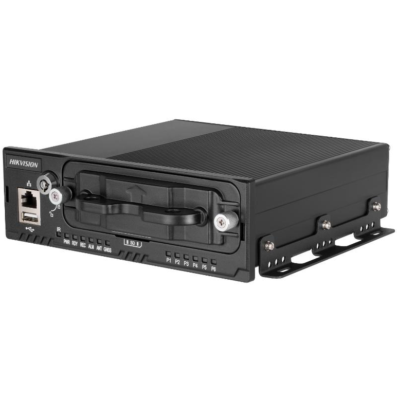 Nvr hikvision ae-mn5043;314700134,  NVR | electropc.ro