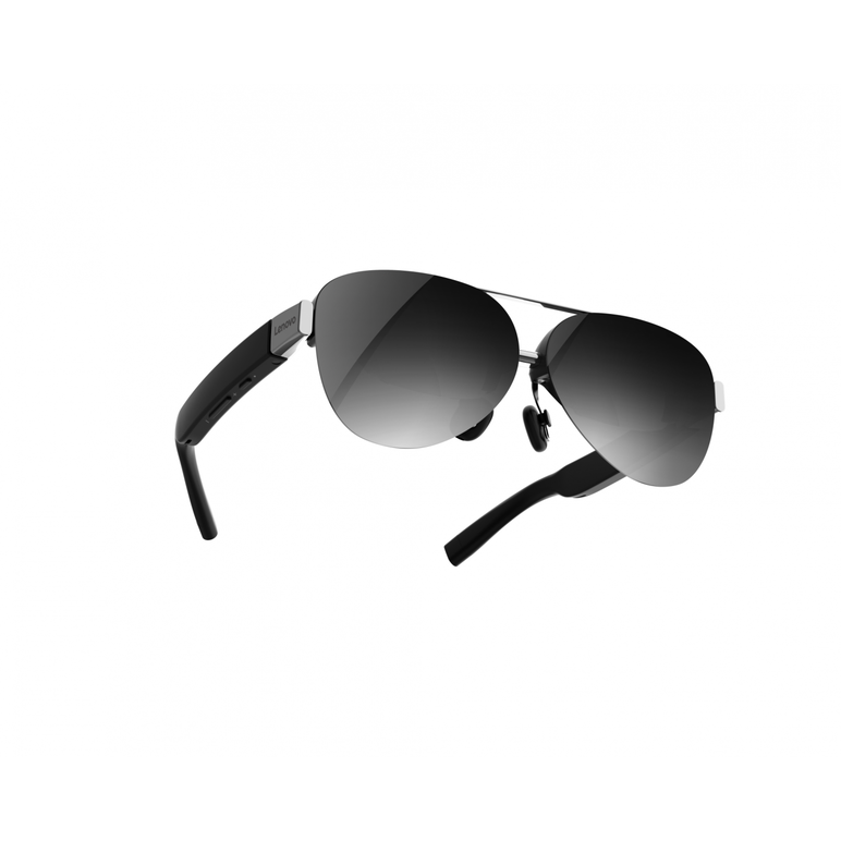 Ochelari legion gen 2 creeaza iluzia unui ecran virtual masiv de 126", cu tehnologie micro-oled, care apare in spatele lentilelor, vizibil exclusiv pentru purtator; recomandat atat pentru jocuri cat si pentru vizonarea filmelor; rezolutie: full hd (1920 x,  Console Portabile | electropc.ro