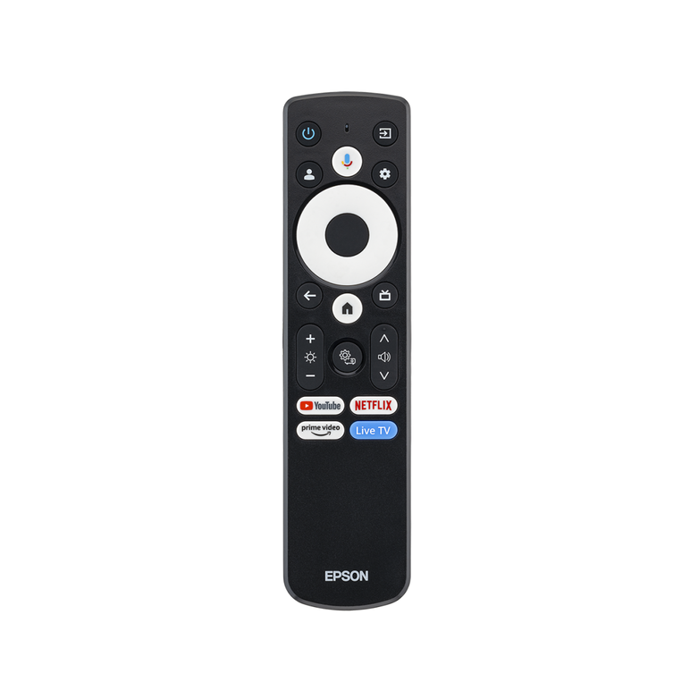 Proiector epson ef-62n metallic navy, 700 lumeni, rezolutie: 4k pro- uhd, aspect ratio: 16:9, contrast: 5.000.000:1, refresh rate: 192 hz - 240 hz, suport hdr, dimensiuni ecran proiectie: 30'-150", distanta proiectie:0.8-4m, interfata: usb 2.0-a, usb 2.0 ,  Videoproiectoare | electropc.ro