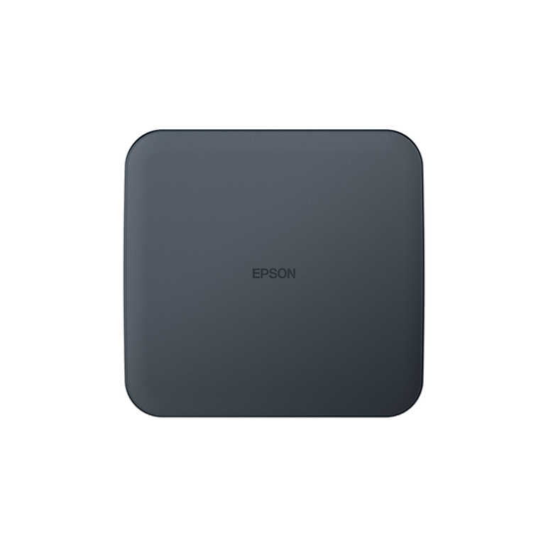 Proiector epson ef-62n metallic navy, 700 lumeni, rezolutie: 4k pro- uhd, aspect ratio: 16:9, contrast: 5.000.000:1, refresh rate: 192 hz - 240 hz, suport hdr, dimensiuni ecran proiectie: 30'-150", distanta proiectie:0.8-4m, interfata: usb 2.0-a, usb 2.0 ,  Videoproiectoare | electropc.ro