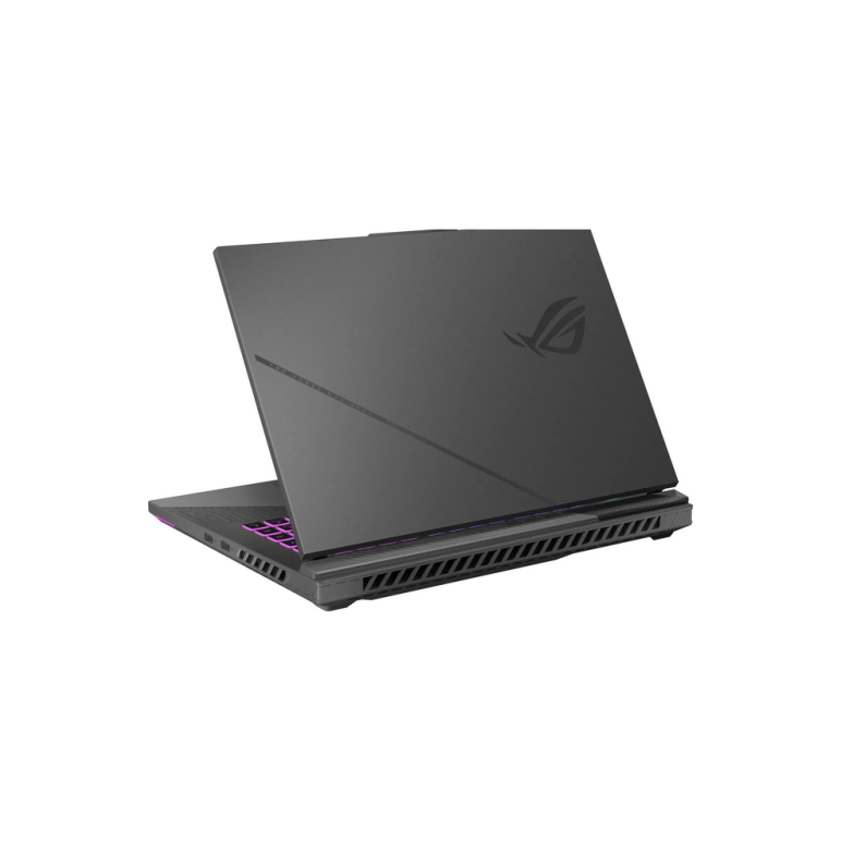 Rog strix g16 g614pp-rv091 / 90nr0l67-m004f0, ecran 16" fhd+ (1920×1200) 16:10 ips-level 165hz anti-glare, 300 nits, contrast 1000:1, 100% srgb, g-sync, dolby vision, procesor amd ryzen 9 8940hx 2.4ghz (până la 5.3ghz, 80mb cache, 16c/32t), grafică nvidia,  Laptopuri | electropc.ro
