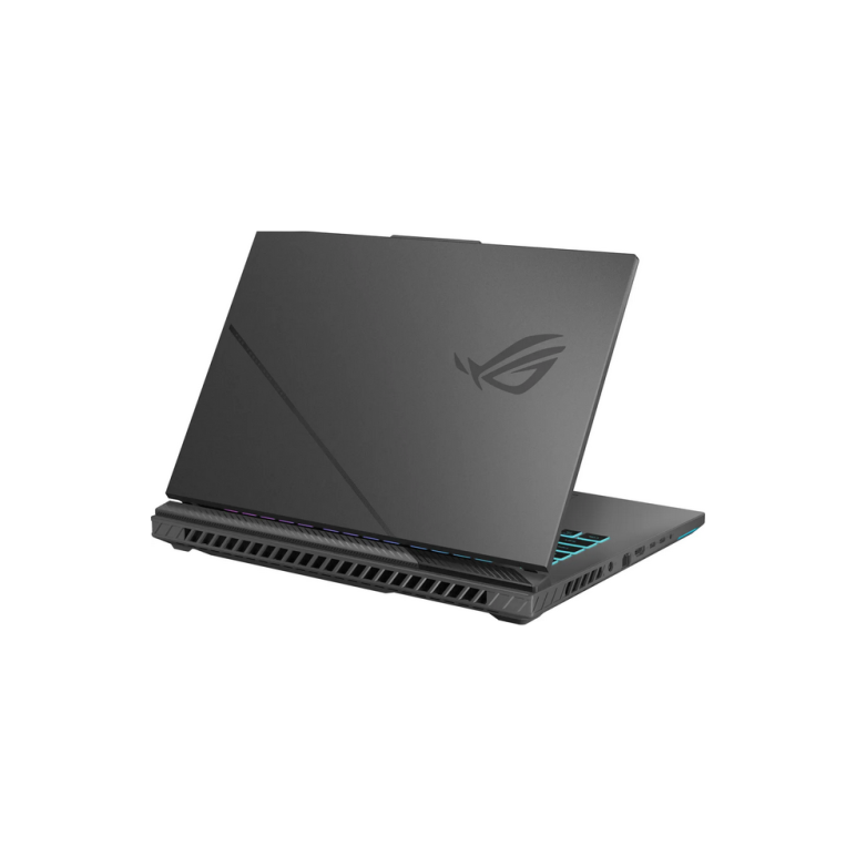 Rog strix g16 g614pp-rv091 / 90nr0l67-m004f0, ecran 16" fhd+ (1920×1200) 16:10 ips-level 165hz anti-glare, 300 nits, contrast 1000:1, 100% srgb, g-sync, dolby vision, procesor amd ryzen 9 8940hx 2.4ghz (până la 5.3ghz, 80mb cache, 16c/32t), grafică nvidia,  Laptopuri | electropc.ro