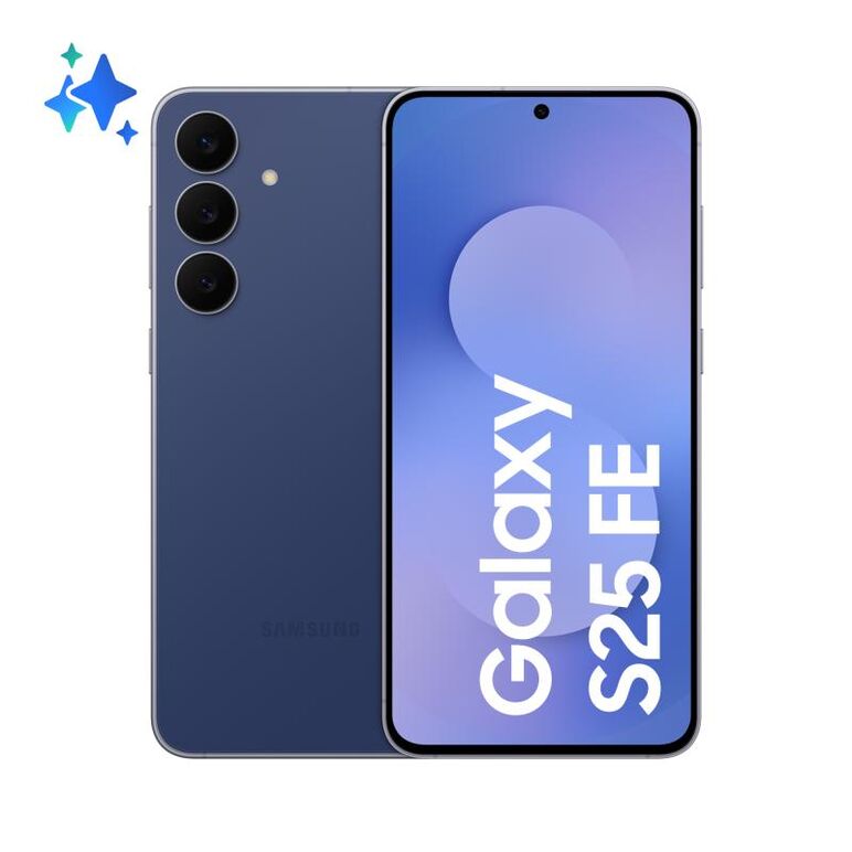 Samsung s25 fe(fan edition) 5g s731b 6.7" 8gb 256gb dualsim navy,  Telefoane mobile | electropc.ro