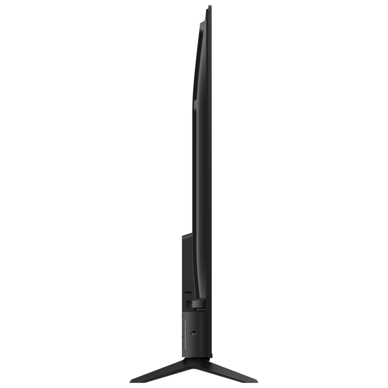 Televizor tcl qled 65t69c, 164 cm, smart google tv, 4k ultra hd, (model 2025),  Televizoare | electropc.ro
