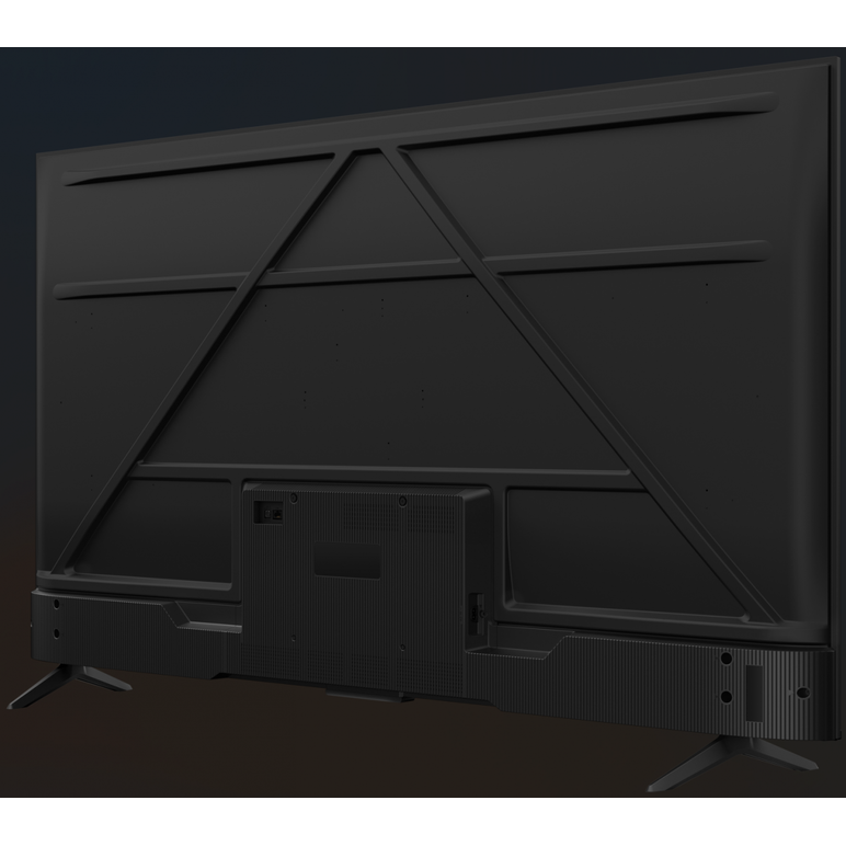 Televizor tcl qled 65t69c, 164 cm, smart google tv, 4k ultra hd, (model 2025),  Televizoare | electropc.ro