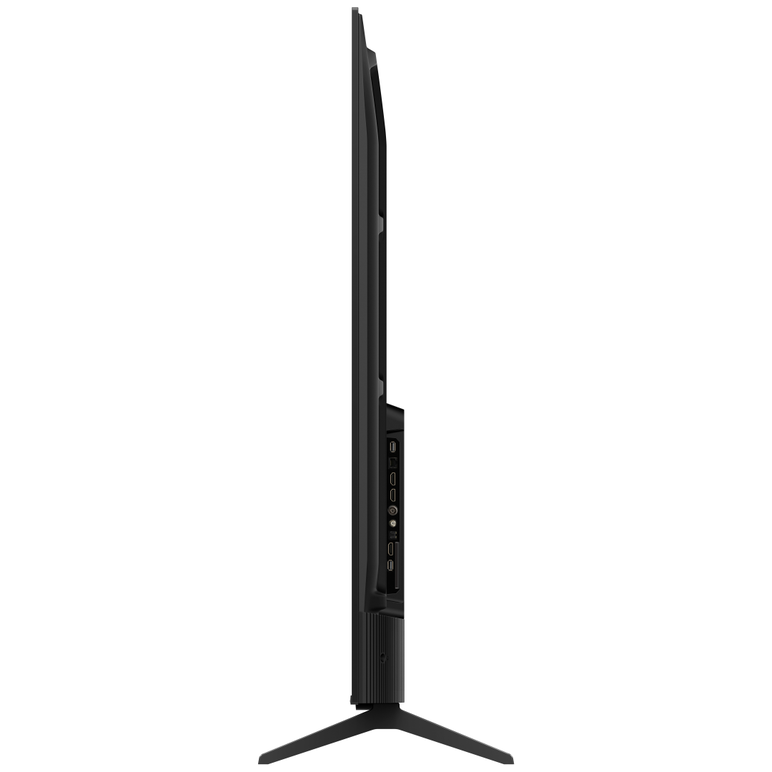 Televizor tcl qled 75t69c, 189 cm, smart google tv, 4k ultra hd, (model 2025),  Televizoare | electropc.ro