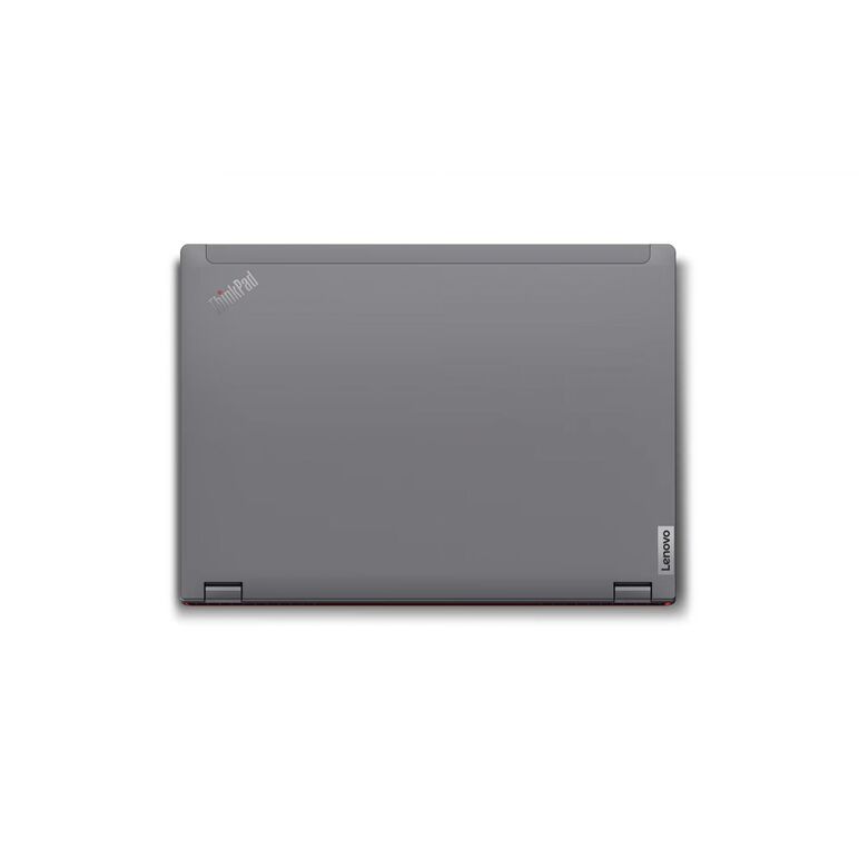 Thinkpad p16 g2, intel® core™ i7-14700hx (e-cores up to 3.90ghz, 33mb), 16" wqxga non-touch, w11p64 rom/eng, 32.0gb, 1x1tb ssd m.2 2280 pcie gen4 performance tlc opal, 1xnvidia rtx™ 3500 ada 12gb, wi-fi 6e ax211,bt5.1 or bt5.3, no wired ethernet, fpr, 108,  Laptopuri | electropc.ro