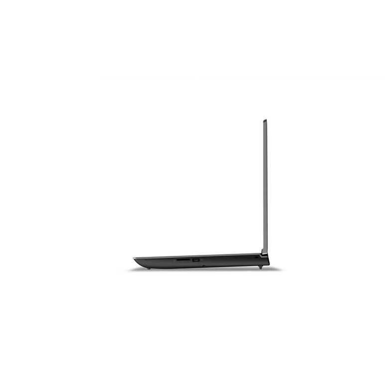 Thinkpad p16 g2, intel® core™ i7-14700hx (e-cores up to 3.90ghz, 33mb), 16" wqxga non-touch, w11p64 rom/eng, 64.0gb, 1x1tb ssd m.2 2280 pcie gen4 performance tlc opal, 1xnvidia rtx™ 5000 ada 16gb, bt5.1 or bt5.3,wi-fi 6e ax211, no wired ethernet, fpr, 108,  Laptopuri | electropc.ro