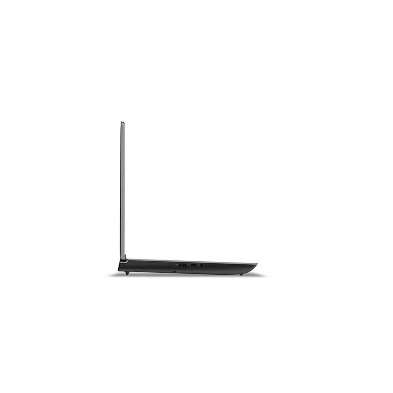 Thinkpad p16 g2, intel® core™ i7-14700hx (e-cores up to 3.90ghz, 33mb), 16" wqxga non-touch, w11p64 rom/eng, 64.0gb, 1x1tb ssd m.2 2280 pcie gen4 performance tlc opal, 1xnvidia rtx™ 5000 ada 16gb, bt5.1 or bt5.3,wi-fi 6e ax211, no wired ethernet, fpr, 108,  Laptopuri | electropc.ro