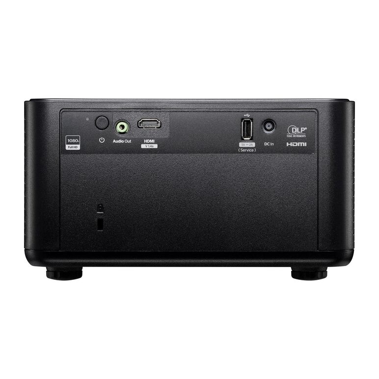 Videoproiector optoma photon life ph31, fhd 1920* 1080, 2700/ 1500 lumeni, 250.000:1, 16:9/ 4:3, diagonala 1.52m ~ 3.81m (60" ~ 150"), 3led 30.000 ore, distanta de proiectare 1.99m - 5.47m, hdmi 1.4a (hdcp 1.4), usb-a power 2a,audio out, 30-32 db, kensing,  Videoproiectoare | electropc.ro