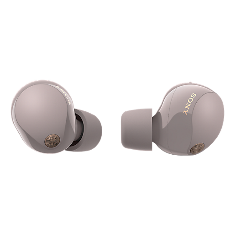 Casti wireless in-ear sony wf-1000xm5p,  Casti audio | electropc.ro