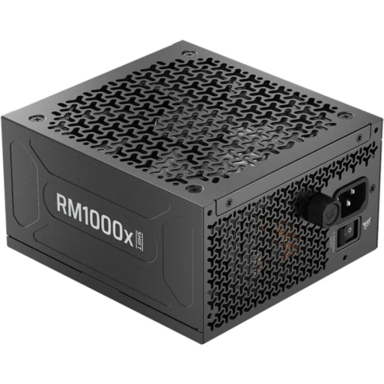 Cr psu rm1000x shift gold,  Surse PC | electropc.ro