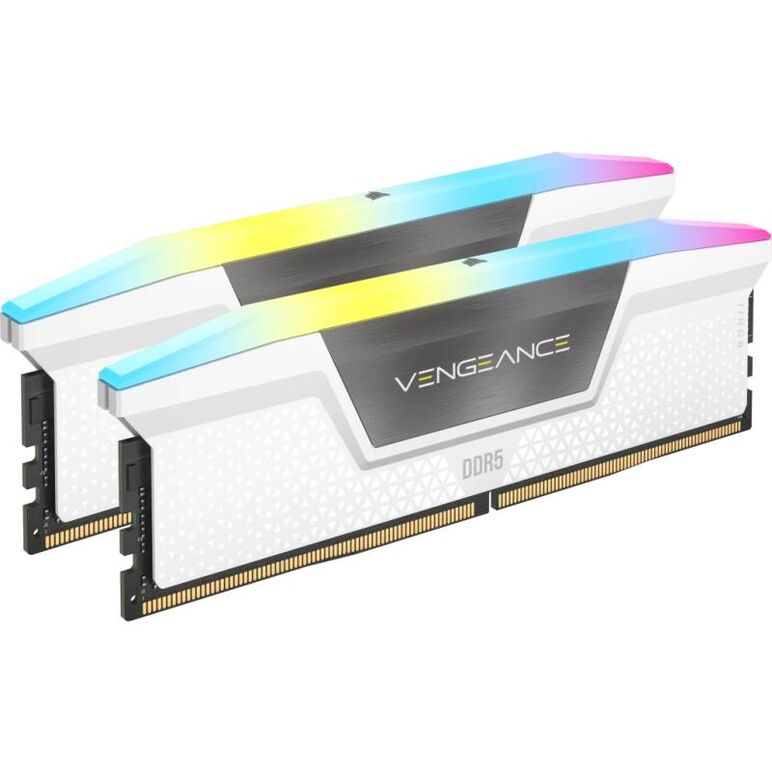 Cr vengeance ddr5 32gb (2x16gb) 6400 mhz,  Memorii RAM Desktop | electropc.ro
