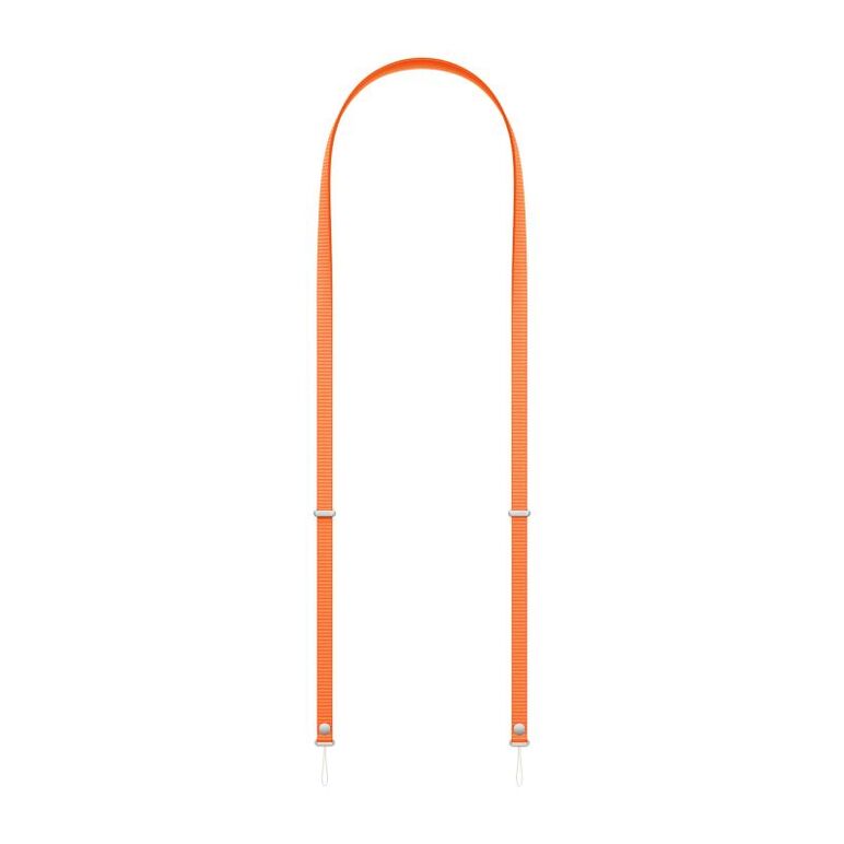 Crossbody strap - orange,  Accesorii | electropc.ro