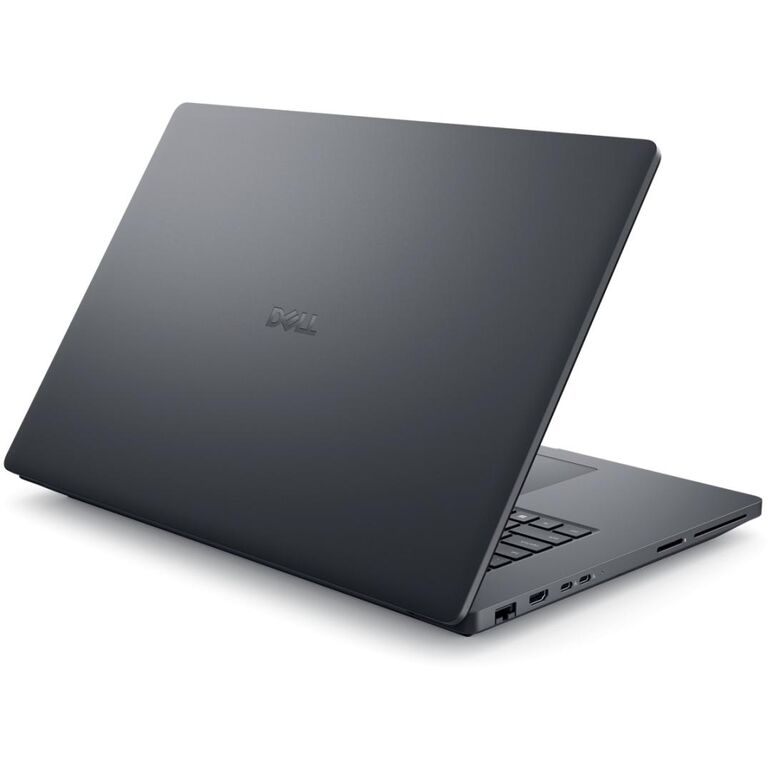 Dell pro max 18 plus mb18250 18" qhd+, intel u9-285hx, 64gb ram, 2tb ssd, nvidia rtx pro 4000 blackwell, windows 11 pro,  Laptopuri | electropc.ro