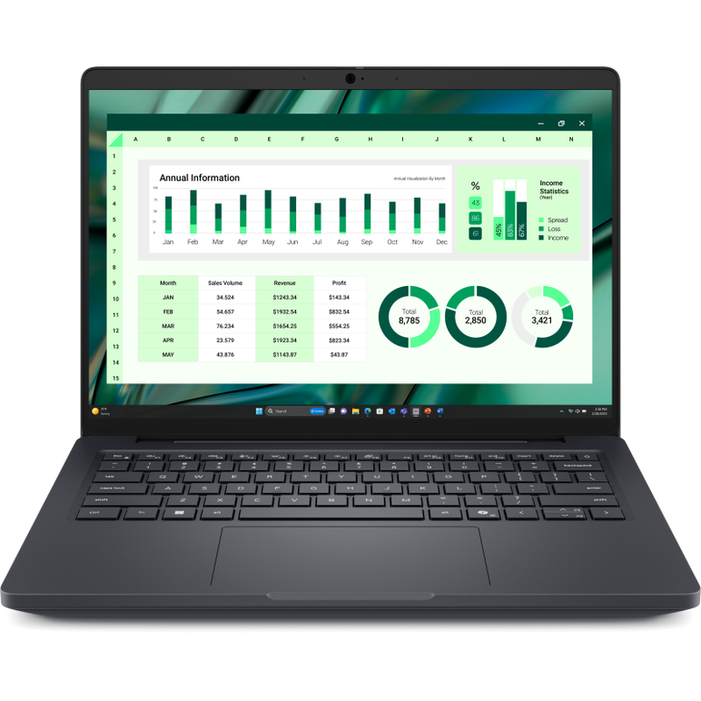 Dl mc14250 fhd+ u7-265h 32 1 pro500 w11p,  Laptopuri | electropc.ro