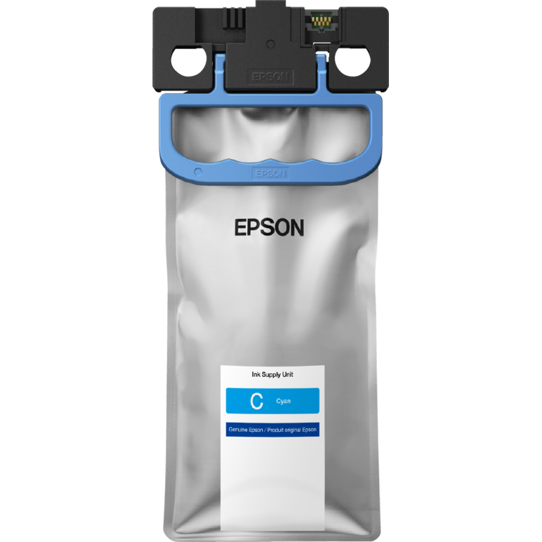 Epson c13t13m240. cartridge capacity: extra (super) high yield, supply type: single pack, printing colours: cyan, quantity per pack:  1 pc(s),  Cartuse cerneala | electropc.ro