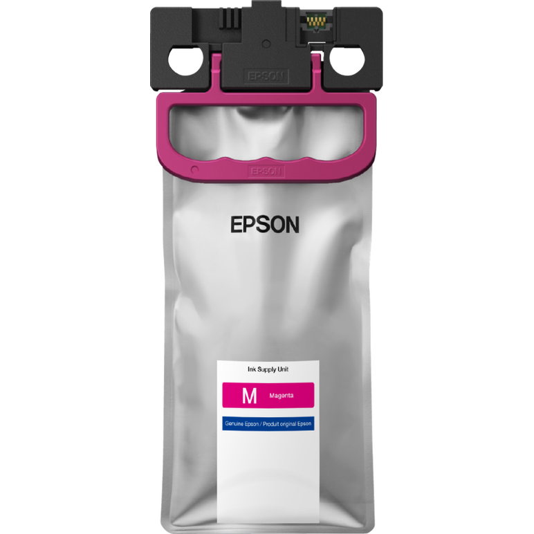Epson c13t13m340. cartridge capacity: extra (super) high yield, supply type: single pack, printing colours: magenta, quantity per pack: 1 pc(s),  Cartuse cerneala | electropc.ro