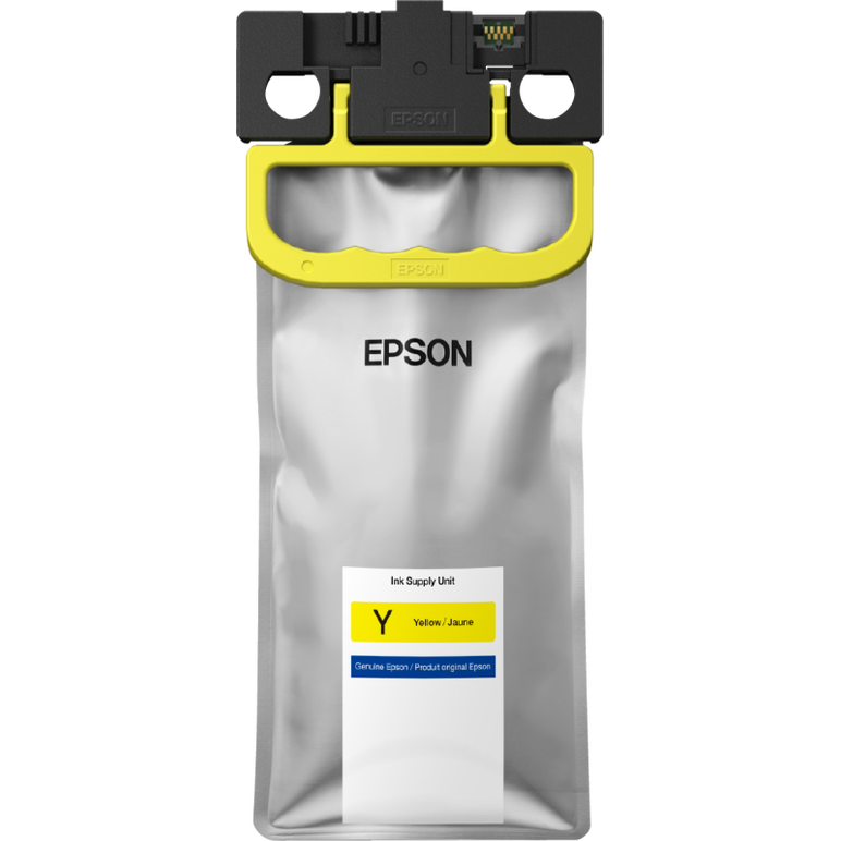 Epson c13t13m440. cartridge capacity: extra (super) high yield, supply type: single pack, printing colours: yellow, quantity per pack: 1 pc(s),  Cartuse cerneala | electropc.ro