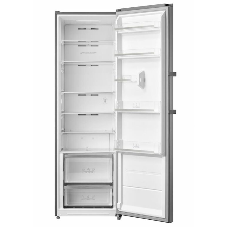 Frigider heinner hf-m362nfxe++,  Frigidere | electropc.ro