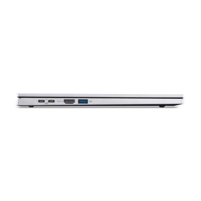 Laptop acer extensa 15 ex215-57-70et, 15.6" (39.6cm), acer comfyview™ fhd ips display (non-glare), 1920 x 1080, 16:9, intel® core™ i7-13620h processor, 1.8 ghz base clock (up to 4.9 ghz max. power clock rate), 24 mb intel® smart cache, 4 performance-cores,  Laptopuri | electropc.ro