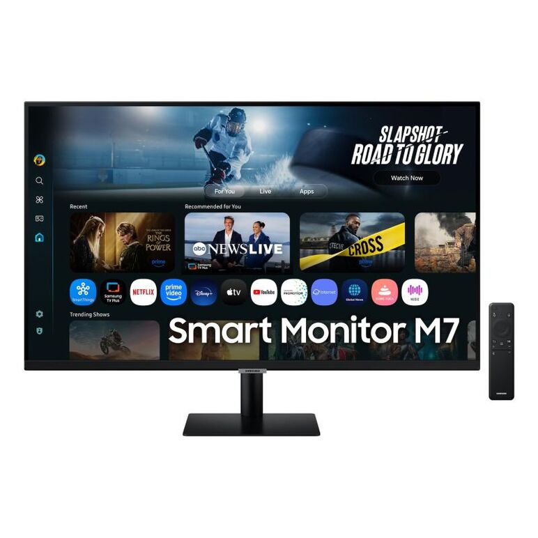 Monitor 32" samsung ls32fm700uuxdu,  Monitoare LED | electropc.ro