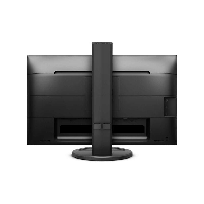 Monitor philips 252b9 25 inch, panel type: ips, backlight: wled, resolution: 1920 x 1200, aspect ratio: 16:10,  refresh rate:60hz, r esponse time gtg: 5 ms, brightness: 300 cd/m², contrast (static): 1000:1, contrast (dynamic): 50m:1, viewing angle: 178/17,  Monitoare LED | electropc.ro