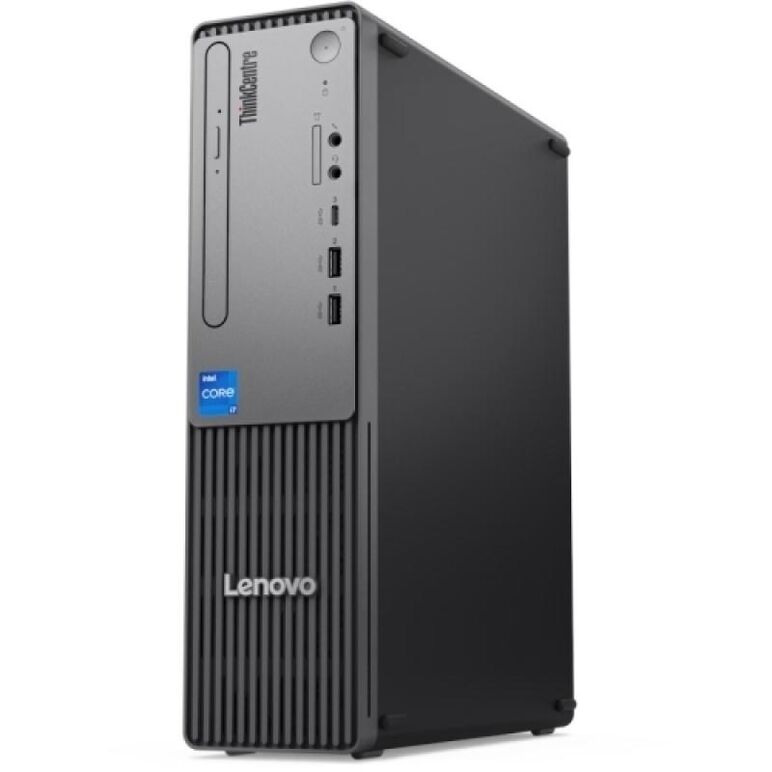 Neo50s g5 i3-14100 64 512 3yo w11p edu,  Desktop PC | electropc.ro