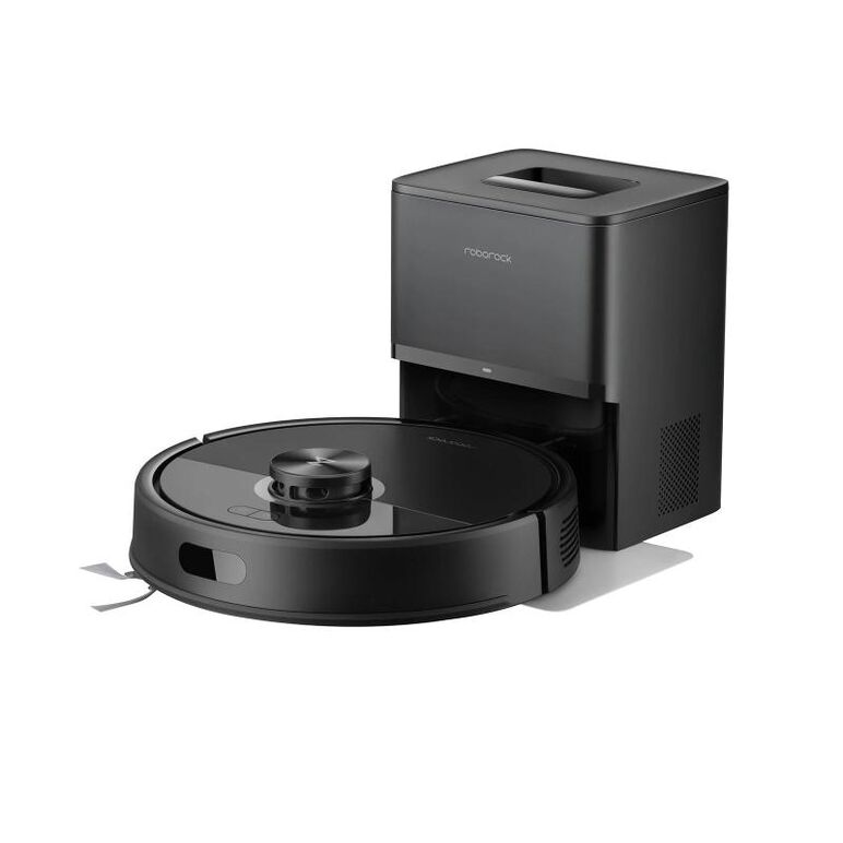Roborock q7 tf+ cleaner black,  Aspiratoare | electropc.ro